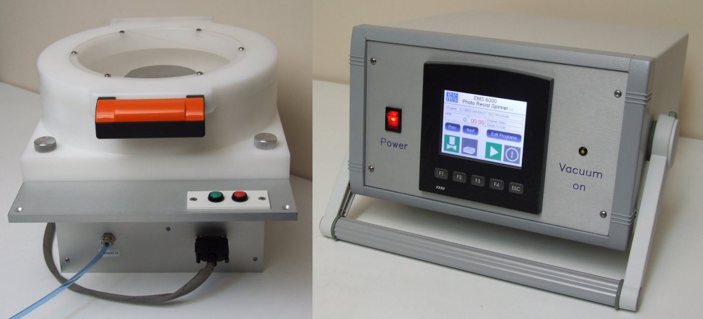 EMS6000&Bowl